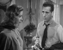 Humphrey Bogart The Bogarts GIF by Warner Archive
