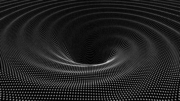 Black Hole GIF