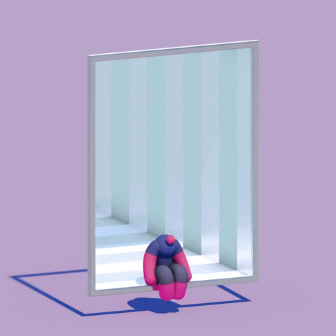Bored Art GIF by sahlooter