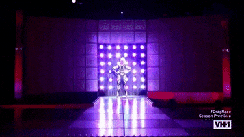 episode 1 GIF by RuPaul's Drag Race