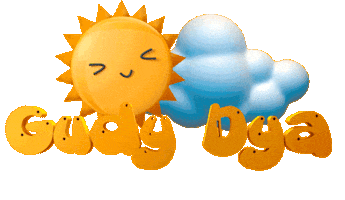 Dia Semana Sticker by Lucas Loketa