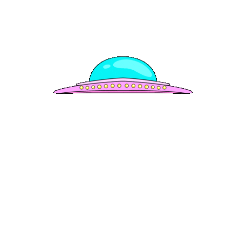 Space Aliens Sticker by bangerooo for iOS & Android | GIPHY