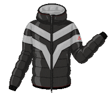 Winter Brand Sticker by Peuterey