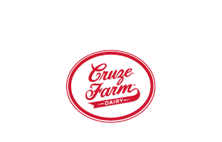Sticker by Cruze Farm Dairy
