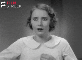 confused classic film GIF by FilmStruck