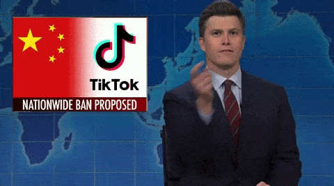 Colin Jost Snl GIF by Saturday Night Live