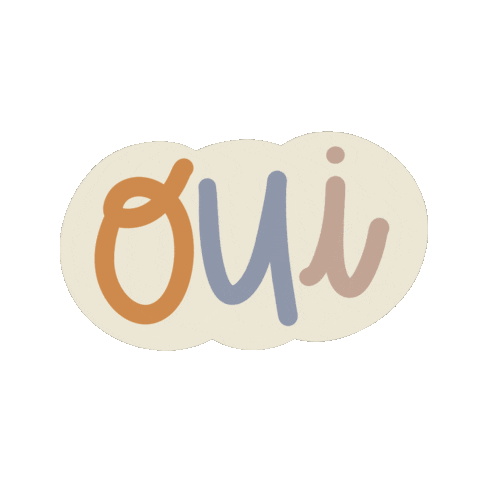 Instagram Yes Sticker