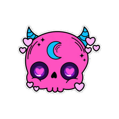 Love Sticker