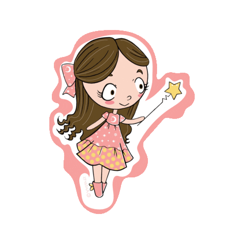 Lefatedellananna Sticker