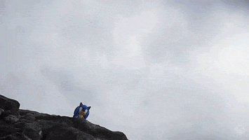 Lets Go Jump GIF by Xbox