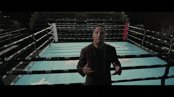 andre ward GIF by The Contender