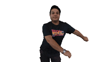 Mtv Farid Sticker by dottorvignoni