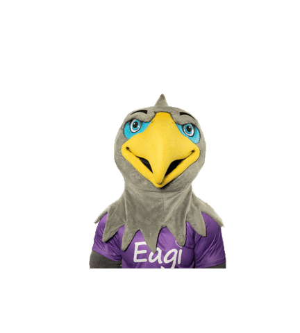 Mascots Mynwu Sticker by NWU Social