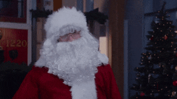 ryan paevey christmas GIF by Hallmark Movies & Mysteries