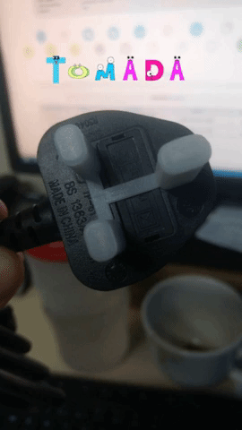Tomadacolor GIF