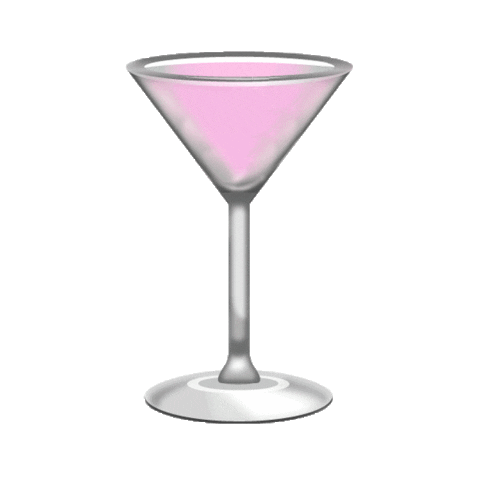 Party Friends Sticker by Gik Live!