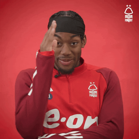 Football Film GIF by Nottingham Forest