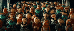 audience hey look ma i made it GIF by Panic! At The Disco