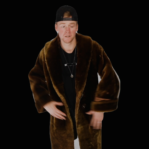 Caleb Sts GIF by Strength to Stand