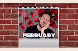 Ryan George Love GIF by Sheets & Giggles