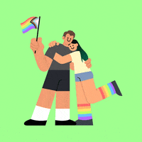 Lgbtq Server Trans GIF - Lgbtq Server Trans Pride - Discover & Share GIFs