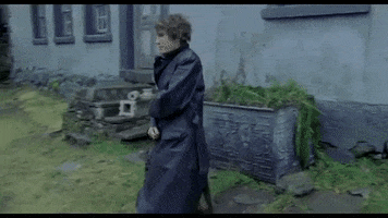 withnail and i GIF by Arrow Films