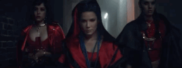squad strangers GIF by Halsey