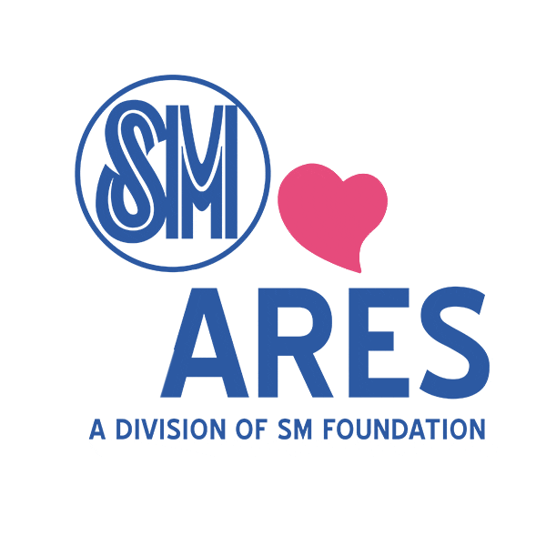 Sm Supermalls Love Sticker by SMCares