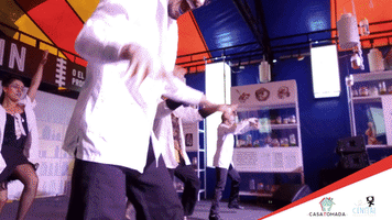 Medellin Comfama GIF