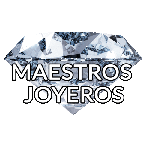 Maestros joyeros Sticker