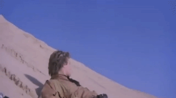 New Wave 80S GIF