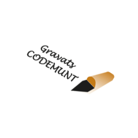 @Pepperoni155 Gravatscodemunt Sticker