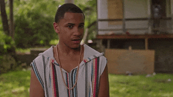 Thinking Judging GIF by 1091