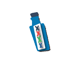 Joepie Sticker by KSA nationaal