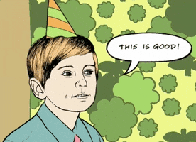 Awesome I Like It GIF by Peter Bjorn and John