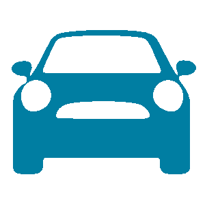 Sticker by DriveNow