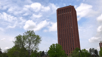 du bois library GIF by UMass Amherst