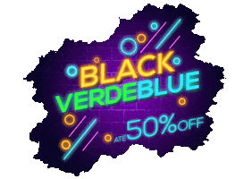 Sale Sticker by Verde Blue