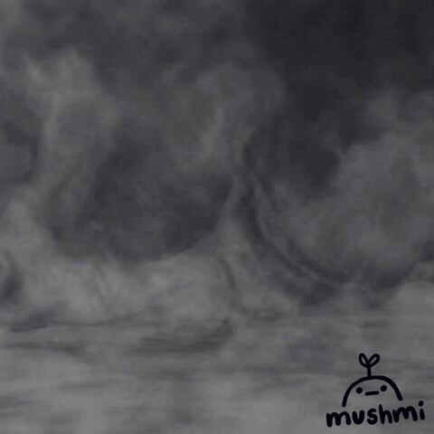 Cute Ghost GIF