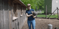 National Park Oops GIF by Indiana Dunes