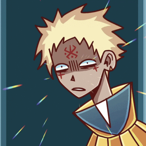 Confused Thinking GIF