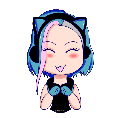 Happy Game Sticker