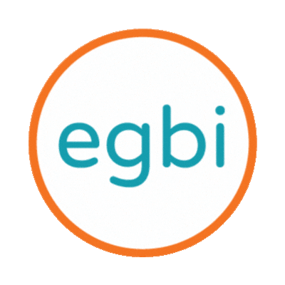 EGBI Sticker