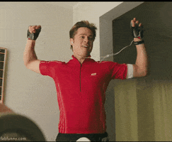 oh yeah motivation GIF