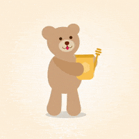 build a bear friends GIF by Build-A-Bear Workshop
