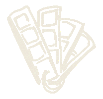 Arte Sticker