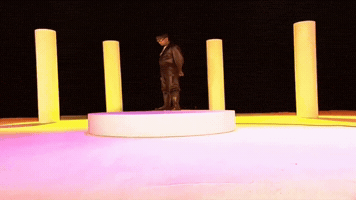 Koffi Olomide Wait GIF