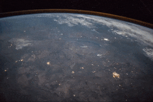earth GIF by NASA