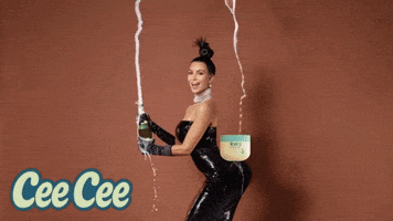Mediterranean GIF by Cee Cee™