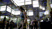 Roxy Lalonde Cosplay Gifs